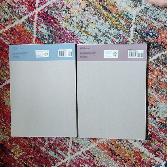 Set of 2 adult coloring books NWOT London and Paris themed - Picture 4 of 8